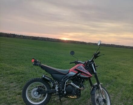 Шанрай Другая, объемом двигателя 0.25 л и пробегом 0 тыс. км за 850 $, фото 3 на Automoto.ua