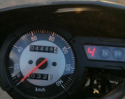 Шанрай Другая, объемом двигателя 0.25 л и пробегом 0 тыс. км за 850 $, фото 4 на Automoto.ua