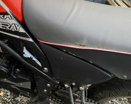 Шанрай Другая, объемом двигателя 0.25 л и пробегом 0 тыс. км за 850 $, фото 6 на Automoto.ua