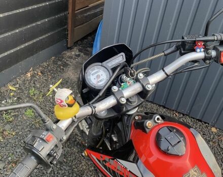 Шанрай Другая, объемом двигателя 0.25 л и пробегом 0 тыс. км за 850 $, фото 7 на Automoto.ua