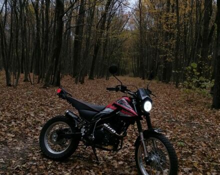 Шанрай Другая, объемом двигателя 0.25 л и пробегом 0 тыс. км за 850 $, фото 1 на Automoto.ua