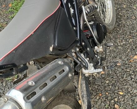 Шанрай Другая, объемом двигателя 0.25 л и пробегом 0 тыс. км за 850 $, фото 5 на Automoto.ua