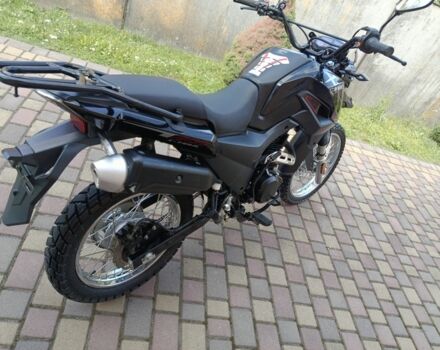 Шанрай Другая, объемом двигателя 0.2 л и пробегом 0 тыс. км за 850 $, фото 6 на Automoto.ua