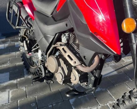 Шанрай Другая, объемом двигателя 0.25 л и пробегом 0 тыс. км за 831 $, фото 2 на Automoto.ua