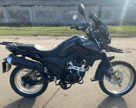 Шанрай Другая, об'ємом двигуна 0.2 л та пробігом 0 тис. км за 1143 $, фото 4 на Automoto.ua