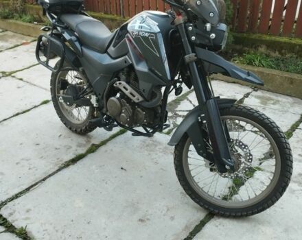 Шанрай Другая, объемом двигателя 0.25 л и пробегом 0 тыс. км за 1549 $, фото 1 на Automoto.ua