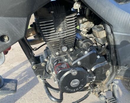 Шанрай Другая, об'ємом двигуна 0.2 л та пробігом 0 тис. км за 1143 $, фото 9 на Automoto.ua