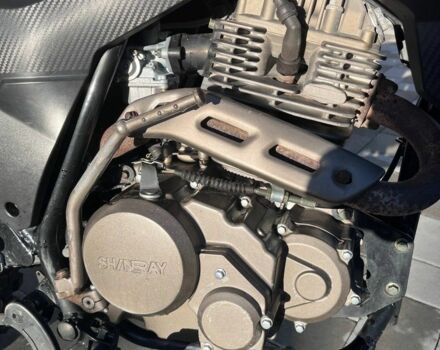 Шанрай Другая, объемом двигателя 0.25 л и пробегом 0 тыс. км за 831 $, фото 6 на Automoto.ua