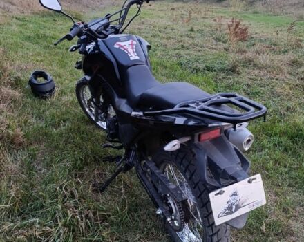 Шанрай Другая, объемом двигателя 0.2 л и пробегом 0 тыс. км за 1102 $, фото 5 на Automoto.ua