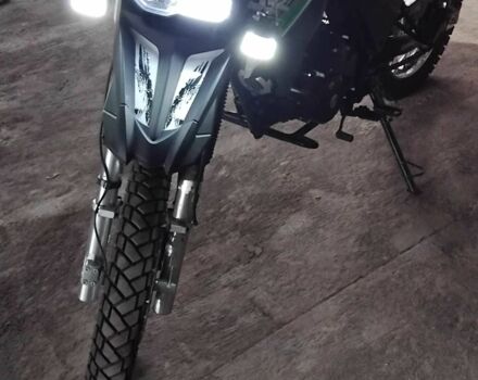 Шанрай Другая, объемом двигателя 0.2 л и пробегом 0 тыс. км за 1006 $, фото 2 на Automoto.ua