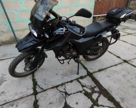 Шанрай Другая, объемом двигателя 0.25 л и пробегом 0 тыс. км за 1549 $, фото 4 на Automoto.ua