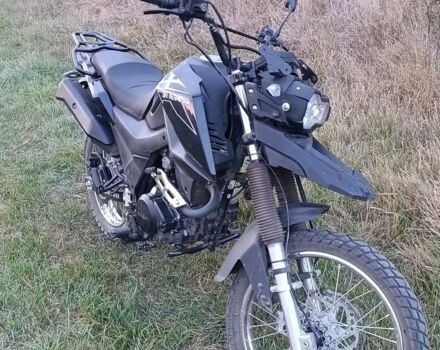 Шанрай Другая, объемом двигателя 0.2 л и пробегом 0 тыс. км за 1102 $, фото 7 на Automoto.ua