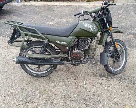 Шанрай Другая, объемом двигателя 0.15 л и пробегом 0 тыс. км за 548 $, фото 1 на Automoto.ua