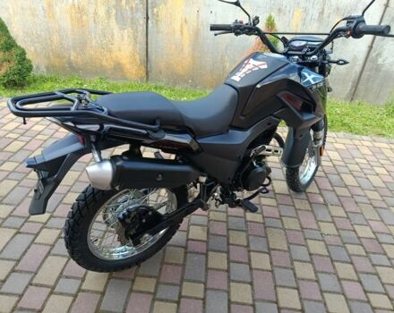 Шанрай Другая, объемом двигателя 0.2 л и пробегом 0 тыс. км за 850 $, фото 3 на Automoto.ua