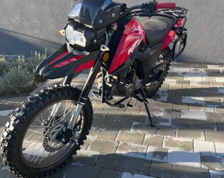 Шанрай Другая, объемом двигателя 0.25 л и пробегом 0 тыс. км за 831 $, фото 1 на Automoto.ua