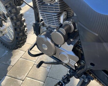 Шанрай Другая, объемом двигателя 0.25 л и пробегом 0 тыс. км за 831 $, фото 7 на Automoto.ua