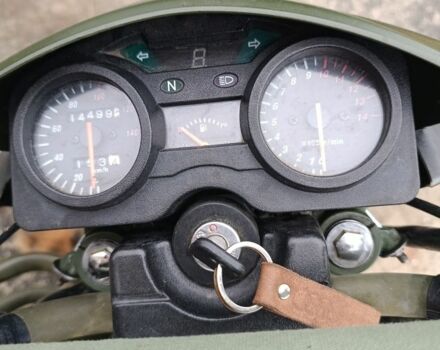 Шанрай Другая, объемом двигателя 0.15 л и пробегом 0 тыс. км за 548 $, фото 4 на Automoto.ua