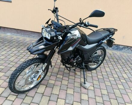 Шанрай Другая, объемом двигателя 0.2 л и пробегом 0 тыс. км за 850 $, фото 1 на Automoto.ua