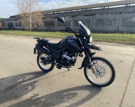 Шанрай Другая, об'ємом двигуна 0.2 л та пробігом 0 тис. км за 1143 $, фото 3 на Automoto.ua