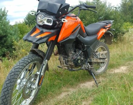 Шанрай Другая 2023 в Яворове на Automoto.ua Шанрай Другая, объемом двигателя 0.2 л и пробегом 0 тыс. км за 1080 $, фото 4 на Automoto.ua