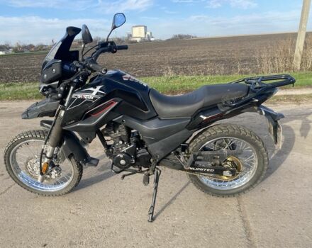 Шанрай Другая, об'ємом двигуна 0.2 л та пробігом 0 тис. км за 1143 $, фото 5 на Automoto.ua