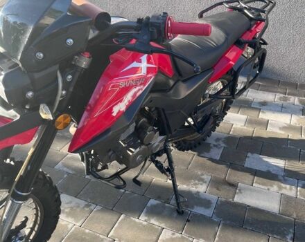 Шанрай Другая, объемом двигателя 0.25 л и пробегом 0 тыс. км за 831 $, фото 3 на Automoto.ua