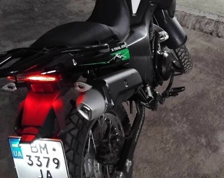 Шанрай Другая, объемом двигателя 0.2 л и пробегом 0 тыс. км за 1006 $, фото 1 на Automoto.ua