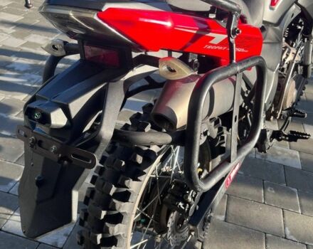 Шанрай Другая, объемом двигателя 0.25 л и пробегом 0 тыс. км за 831 $, фото 5 на Automoto.ua