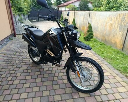 Шанрай Другая, объемом двигателя 0.2 л и пробегом 0 тыс. км за 850 $, фото 4 на Automoto.ua