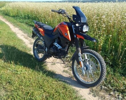 Шанрай Другая 2023 в Яворове на Automoto.ua Шанрай Другая, объемом двигателя 0.2 л и пробегом 0 тыс. км за 1080 $, фото 3 на Automoto.ua