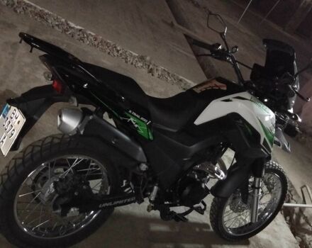 Шанрай Другая, объемом двигателя 0.2 л и пробегом 0 тыс. км за 1006 $, фото 5 на Automoto.ua