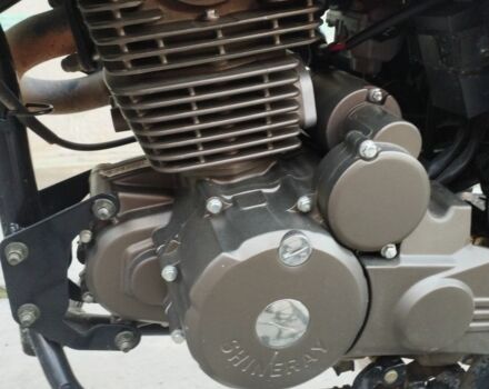 Шанрай Другая, объемом двигателя 0.25 л и пробегом 0 тыс. км за 1549 $, фото 6 на Automoto.ua