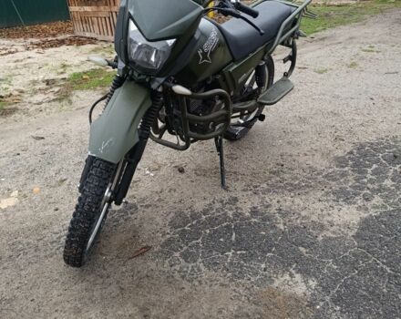 Шанрай Другая, объемом двигателя 0.15 л и пробегом 0 тыс. км за 548 $, фото 3 на Automoto.ua