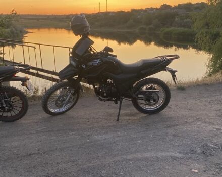 Шанрай Другая, объемом двигателя 0.2 л и пробегом 0 тыс. км за 1102 $, фото 1 на Automoto.ua