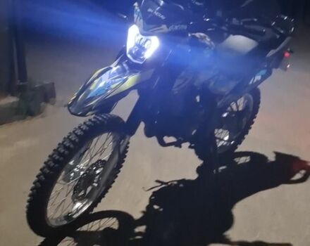 Шанрай Другая 2023 в Броварах на Automoto.ua Шанрай Другая, объемом двигателя 0.2 л и пробегом 0 тыс. км за 1117 $, фото 5 на Automoto.ua