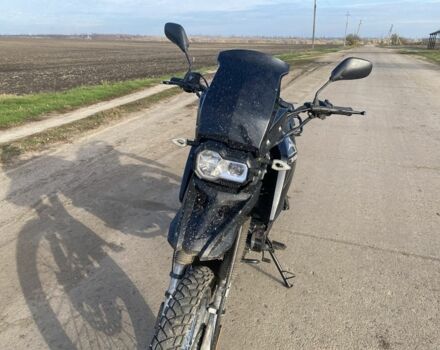 Шанрай Другая, об'ємом двигуна 0.2 л та пробігом 0 тис. км за 1143 $, фото 6 на Automoto.ua