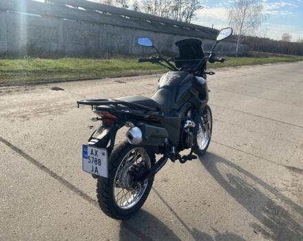 Шанрай Другая, об'ємом двигуна 0.2 л та пробігом 0 тис. км за 1143 $, фото 2 на Automoto.ua