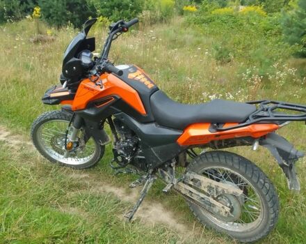 Шанрай Другая 2023 в Яворове на Automoto.ua Шанрай Другая, объемом двигателя 0.2 л и пробегом 0 тыс. км за 1080 $, фото 2 на Automoto.ua