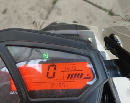 Шанрай Другая, объемом двигателя 0.25 л и пробегом 0 тыс. км за 1549 $, фото 7 на Automoto.ua