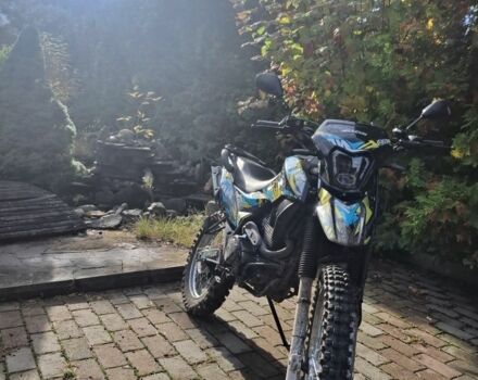 Шанрай Другая 2023 в Броварах на Automoto.ua Шанрай Другая, объемом двигателя 0.2 л и пробегом 0 тыс. км за 1117 $, фото 1 на Automoto.ua