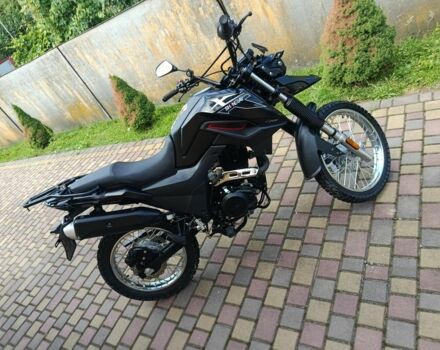 Шанрай Другая, объемом двигателя 0.2 л и пробегом 0 тыс. км за 850 $, фото 2 на Automoto.ua