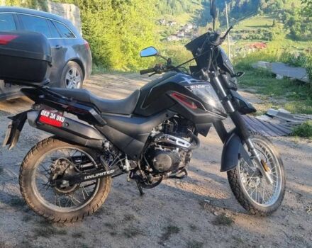 Шанрай Другая 2023 в Славском на Automoto.ua Шанрай Другая, объемом двигателя 0.2 л и пробегом 0 тыс. км за 1000 $, фото 2 на Automoto.ua