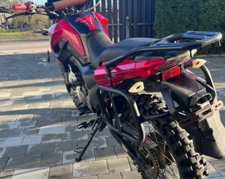 Шанрай Другая, объемом двигателя 0.25 л и пробегом 0 тыс. км за 831 $, фото 4 на Automoto.ua