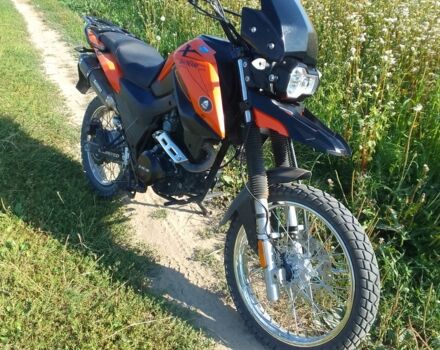 Шанрай Другая 2023 в Яворове на Automoto.ua Шанрай Другая, объемом двигателя 0.2 л и пробегом 0 тыс. км за 1080 $, фото 1 на Automoto.ua