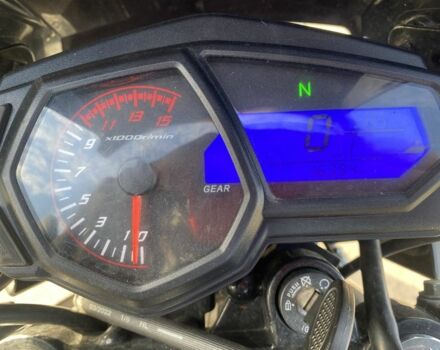 Шанрай Другая, об'ємом двигуна 0.2 л та пробігом 0 тис. км за 1143 $, фото 8 на Automoto.ua