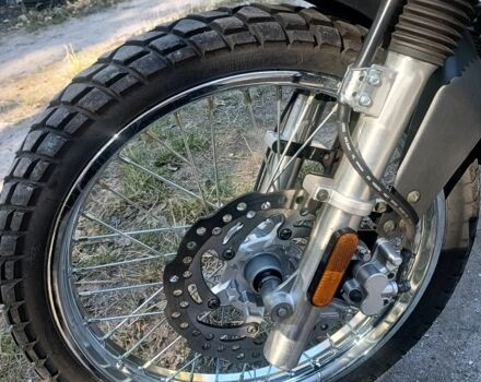 Шанрай Другая, об'ємом двигуна 0.2 л та пробігом 0 тис. км за 1050 $, фото 4 на Automoto.ua