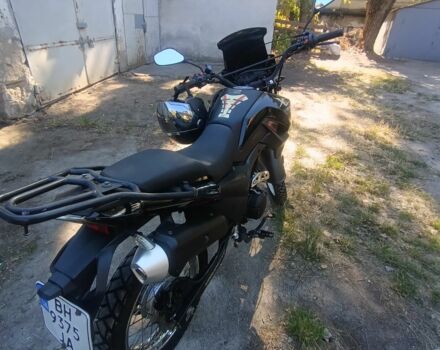 Шанрай Другая, об'ємом двигуна 0.2 л та пробігом 0 тис. км за 1050 $, фото 2 на Automoto.ua