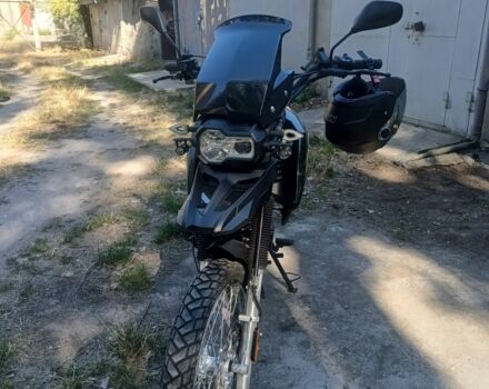Шанрай Другая, об'ємом двигуна 0.2 л та пробігом 0 тис. км за 1050 $, фото 3 на Automoto.ua