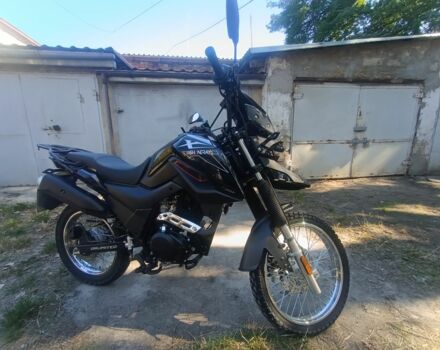 Шанрай Другая, об'ємом двигуна 0.2 л та пробігом 0 тис. км за 1050 $, фото 1 на Automoto.ua
