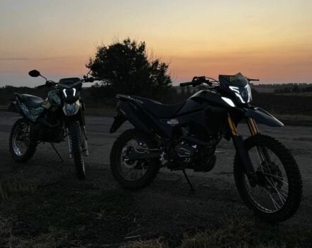 Шанрай Другая 2025 в Никополе на Automoto.ua Шанрай Другая, объемом двигателя 0.3 л и пробегом 0 тыс. км за 1511 $, фото 5 на Automoto.ua